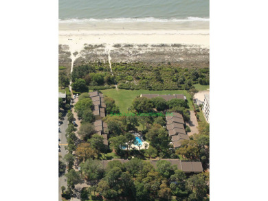 Lake House Hilton Head Beach Villa 13 - Oceanside Updated 3 Bedroom Townhouse, , on Atlantic Ocean - Hilton Head Island in South Carolina - Lakehouse Vacation Rental - Lake Home for rent on LakeHouseVacations.com
