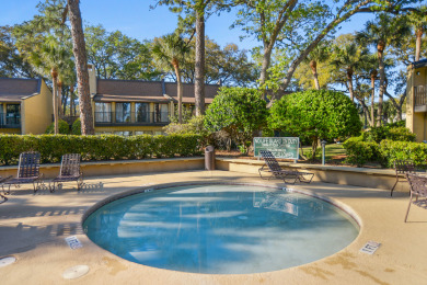 Lake House Hilton Head Beach Villa 13 - Oceanside Updated 3 Bedroom Townhouse, , on Atlantic Ocean - Hilton Head Island in South Carolina - Lakehouse Vacation Rental - Lake Home for rent on LakeHouseVacations.com