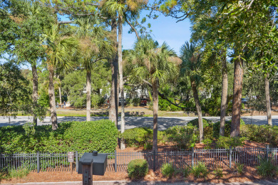 Lake House Hilton Head Beach Villa 13 - Oceanside Updated 3 Bedroom Townhouse, , on Atlantic Ocean - Hilton Head Island in South Carolina - Lakehouse Vacation Rental - Lake Home for rent on LakeHouseVacations.com