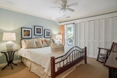 Lake House Hilton Head Beach Villa 13 - Oceanside Updated 3 Bedroom Townhouse, , on Atlantic Ocean - Hilton Head Island in South Carolina - Lakehouse Vacation Rental - Lake Home for rent on LakeHouseVacations.com