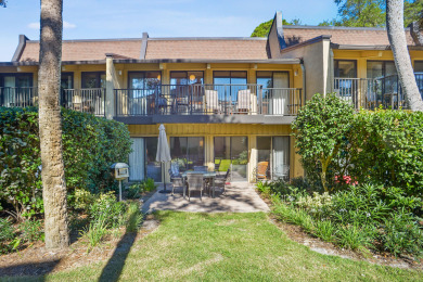 Lake House Hilton Head Beach Villa 13 - Oceanside Updated 3 Bedroom Townhouse, , on Atlantic Ocean - Hilton Head Island in South Carolina - Lakehouse Vacation Rental - Lake Home for rent on LakeHouseVacations.com