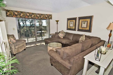 Lake House Ocean One 217 - South Forest Beach - 2 bedroom Oceanfront, , on Atlantic Ocean - Hilton Head Island in South Carolina - Lakehouse Vacation Rental - Lake Home for rent on LakeHouseVacations.com