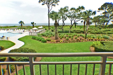 Lake House Ocean One 217 - South Forest Beach - 2 bedroom Oceanfront, , on Atlantic Ocean - Hilton Head Island in South Carolina - Lakehouse Vacation Rental - Lake Home for rent on LakeHouseVacations.com