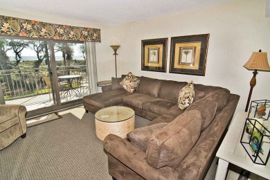 Lake House Ocean One 217 - South Forest Beach - 2 bedroom Oceanfront, , on Atlantic Ocean - Hilton Head Island in South Carolina - Lakehouse Vacation Rental - Lake Home for rent on LakeHouseVacations.com