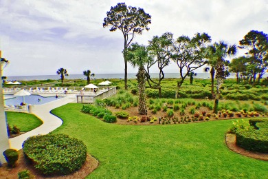 Lake House Ocean One 217 - South Forest Beach - 2 bedroom Oceanfront, , on Atlantic Ocean - Hilton Head Island in South Carolina - Lakehouse Vacation Rental - Lake Home for rent on LakeHouseVacations.com