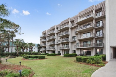 Lake House Ocean One 406 - Beachside 4th Floor Condo, , on Atlantic Ocean - Hilton Head Island in South Carolina - Lakehouse Vacation Rental - Lake Home for rent on LakeHouseVacations.com