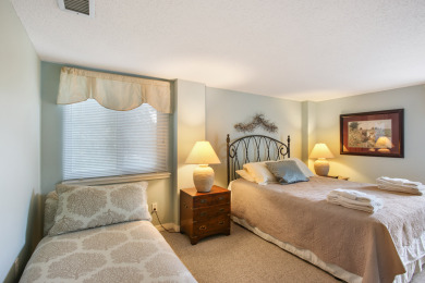 Lake House Ocean One 406 - Beachside 4th Floor Condo, , on Atlantic Ocean - Hilton Head Island in South Carolina - Lakehouse Vacation Rental - Lake Home for rent on LakeHouseVacations.com
