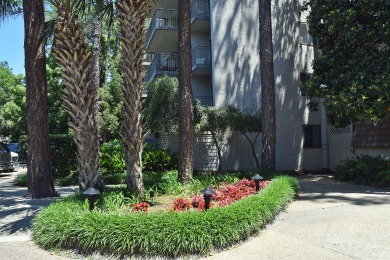 Lake House Ocean One 406 - Beachside 4th Floor Condo, , on Atlantic Ocean - Hilton Head Island in South Carolina - Lakehouse Vacation Rental - Lake Home for rent on LakeHouseVacations.com