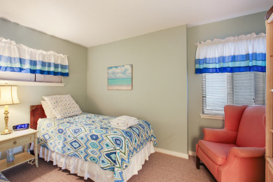 Lake House Ocean One 406 - Beachside 4th Floor Condo, , on Atlantic Ocean - Hilton Head Island in South Carolina - Lakehouse Vacation Rental - Lake Home for rent on LakeHouseVacations.com