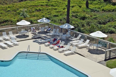Lake House Ocean One 406 - Beachside 4th Floor Condo, , on Atlantic Ocean - Hilton Head Island in South Carolina - Lakehouse Vacation Rental - Lake Home for rent on LakeHouseVacations.com