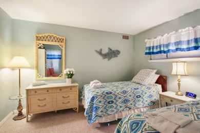 Lake House Ocean One 406 - Beachside 4th Floor Condo, , on Atlantic Ocean - Hilton Head Island in South Carolina - Lakehouse Vacation Rental - Lake Home for rent on LakeHouseVacations.com