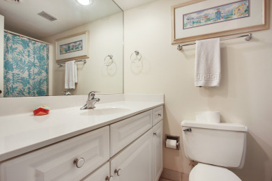 Lake House Ocean One 406 - Beachside 4th Floor Condo, , on Atlantic Ocean - Hilton Head Island in South Carolina - Lakehouse Vacation Rental - Lake Home for rent on LakeHouseVacations.com