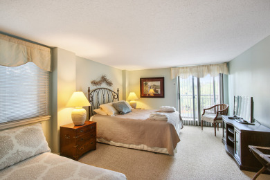 Lake House Ocean One 406 - Beachside 4th Floor Condo, , on Atlantic Ocean - Hilton Head Island in South Carolina - Lakehouse Vacation Rental - Lake Home for rent on LakeHouseVacations.com