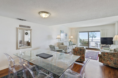 Lake House Ocean One 307 - Oceanfront 3rd Floor Condo, , on Atlantic Ocean - Hilton Head Island in South Carolina - Lakehouse Vacation Rental - Lake Home for rent on LakeHouseVacations.com