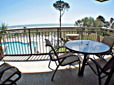 Lake House Ocean One 315 - Oceanfront 3rd Floor Condo, , on Atlantic Ocean - Hilton Head Island in South Carolina - Lakehouse Vacation Rental - Lake Home for rent on LakeHouseVacations.com