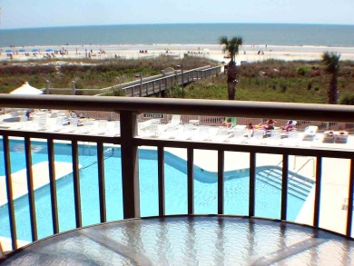 Lake House Ocean One 315 - Oceanfront 3rd Floor Condo, , on Atlantic Ocean - Hilton Head Island in South Carolina - Lakehouse Vacation Rental - Lake Home for rent on LakeHouseVacations.com