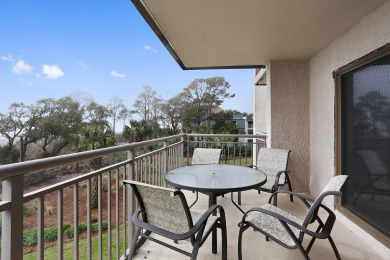Lake House Ocean One 315 - Oceanfront 3rd Floor Condo, , on Atlantic Ocean - Hilton Head Island in South Carolina - Lakehouse Vacation Rental - Lake Home for rent on LakeHouseVacations.com