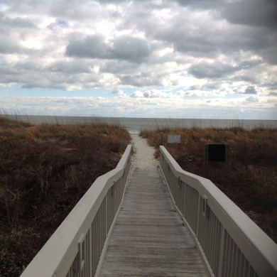 Lake House Ocean One 315 - Oceanfront 3rd Floor Condo, , on Atlantic Ocean - Hilton Head Island in South Carolina - Lakehouse Vacation Rental - Lake Home for rent on LakeHouseVacations.com