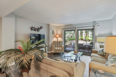 Lake House Ocean One 124 - Beautiful 1st Floor Condo, , on Atlantic Ocean - Hilton Head Island in South Carolina - Lakehouse Vacation Rental - Lake Home for rent on LakeHouseVacations.com