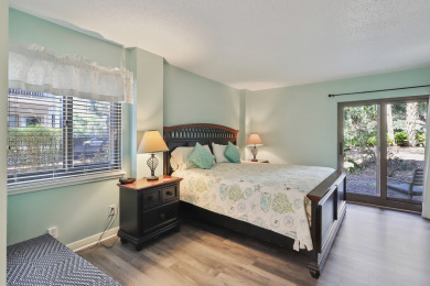Lake House Ocean One 124 - Beautiful 1st Floor Condo, , on Atlantic Ocean - Hilton Head Island in South Carolina - Lakehouse Vacation Rental - Lake Home for rent on LakeHouseVacations.com