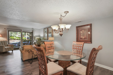 Lake House Ocean One 124 - Beautiful 1st Floor Condo, , on Atlantic Ocean - Hilton Head Island in South Carolina - Lakehouse Vacation Rental - Lake Home for rent on LakeHouseVacations.com