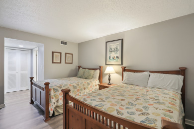 Lake House Ocean One 124 - Beautiful 1st Floor Condo, , on Atlantic Ocean - Hilton Head Island in South Carolina - Lakehouse Vacation Rental - Lake Home for rent on LakeHouseVacations.com