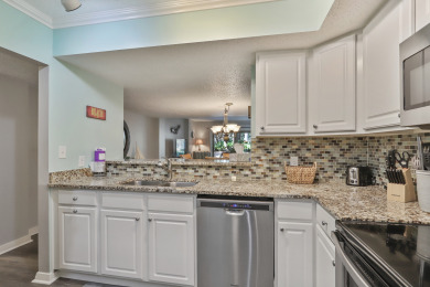 Lake House Ocean One 124 - Beautiful 1st Floor Condo, , on Atlantic Ocean - Hilton Head Island in South Carolina - Lakehouse Vacation Rental - Lake Home for rent on LakeHouseVacations.com