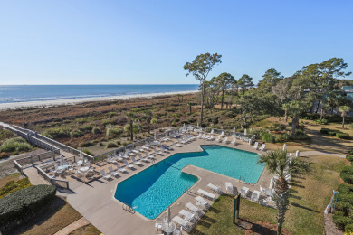 Lake House Ocean One 124 - Beautiful 1st Floor Condo, , on Atlantic Ocean - Hilton Head Island in South Carolina - Lakehouse Vacation Rental - Lake Home for rent on LakeHouseVacations.com