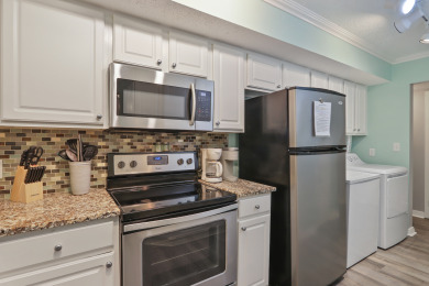 Lake House Ocean One 124 - Beautiful 1st Floor Condo, , on Atlantic Ocean - Hilton Head Island in South Carolina - Lakehouse Vacation Rental - Lake Home for rent on LakeHouseVacations.com