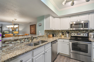 Lake House Ocean One 124 - Beautiful 1st Floor Condo, , on Atlantic Ocean - Hilton Head Island in South Carolina - Lakehouse Vacation Rental - Lake Home for rent on LakeHouseVacations.com