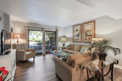 Lake House Ocean One 124 - Beautiful 1st Floor Condo, , on Atlantic Ocean - Hilton Head Island in South Carolina - Lakehouse Vacation Rental - Lake Home for rent on LakeHouseVacations.com