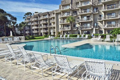 Lake House Ocean One 124 - Beautiful 1st Floor Condo, , on Atlantic Ocean - Hilton Head Island in South Carolina - Lakehouse Vacation Rental - Lake Home for rent on LakeHouseVacations.com