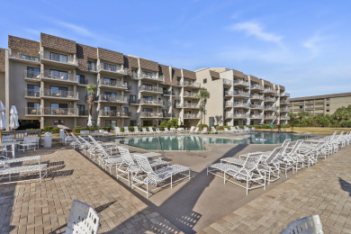 Lake House Ocean One 124 - Beautiful 1st Floor Condo, , on Atlantic Ocean - Hilton Head Island in South Carolina - Lakehouse Vacation Rental - Lake Home for rent on LakeHouseVacations.com