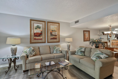 Lake House Ocean One 124 - Beautiful 1st Floor Condo, , on Atlantic Ocean - Hilton Head Island in South Carolina - Lakehouse Vacation Rental - Lake Home for rent on LakeHouseVacations.com