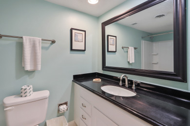 Lake House Ocean One 124 - Beautiful 1st Floor Condo, , on Atlantic Ocean - Hilton Head Island in South Carolina - Lakehouse Vacation Rental - Lake Home for rent on LakeHouseVacations.com