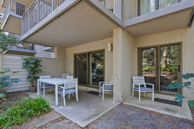 Lake House Ocean One 124 - Beautiful 1st Floor Condo, , on Atlantic Ocean - Hilton Head Island in South Carolina - Lakehouse Vacation Rental - Lake Home for rent on LakeHouseVacations.com