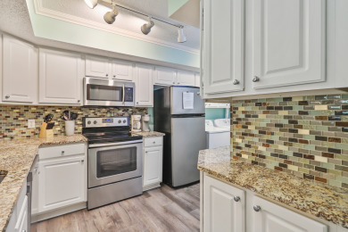 Lake House Ocean One 124 - Beautiful 1st Floor Condo, , on Atlantic Ocean - Hilton Head Island in South Carolina - Lakehouse Vacation Rental - Lake Home for rent on LakeHouseVacations.com