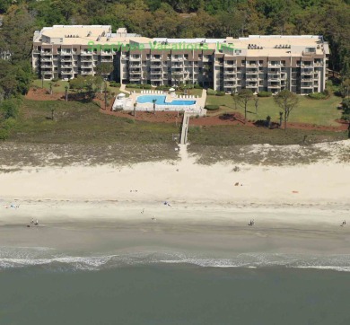 Lake House Ocean One 124 - Beautiful 1st Floor Condo, , on Atlantic Ocean - Hilton Head Island in South Carolina - Lakehouse Vacation Rental - Lake Home for rent on LakeHouseVacations.com