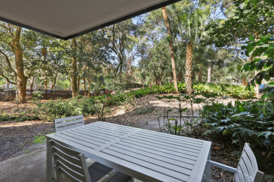 Lake House Ocean One 124 - Beautiful 1st Floor Condo, , on Atlantic Ocean - Hilton Head Island in South Carolina - Lakehouse Vacation Rental - Lake Home for rent on LakeHouseVacations.com