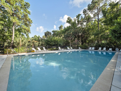 Lake House 10 Night Heron - 1 Bedroom Villa with Sunny on site Pool. Easy Walk to Beach!, , on Atlantic Ocean - Hilton Head Island in South Carolina - Lakehouse Vacation Rental - Lake Home for rent on LakeHouseVacations.com