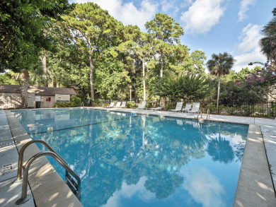 Lake House 10 Night Heron - 1 Bedroom Villa with Sunny on site Pool. Easy Walk to Beach!, , on Atlantic Ocean - Hilton Head Island in South Carolina - Lakehouse Vacation Rental - Lake Home for rent on LakeHouseVacations.com