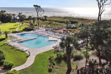 Lake House Ocean One 521 - Updated - Oceanfront 5th Floor Spectacular Condo, , on Atlantic Ocean - Hilton Head Island in South Carolina - Lakehouse Vacation Rental - Lake Home for rent on LakeHouseVacations.com