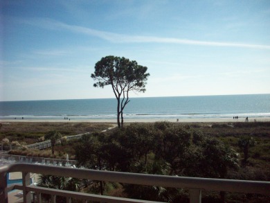 Lake House Ocean One 521 - Updated - Oceanfront 5th Floor Spectacular Condo, , on Atlantic Ocean - Hilton Head Island in South Carolina - Lakehouse Vacation Rental - Lake Home for rent on LakeHouseVacations.com