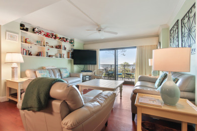 Lake House Ocean One 419 - Oceanfront 4th Floor Condo, , on Atlantic Ocean - Hilton Head Island in South Carolina - Lakehouse Vacation Rental - Lake Home for rent on LakeHouseVacations.com