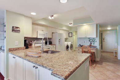 Lake House Ocean One 419 - Oceanfront 4th Floor Condo, , on Atlantic Ocean - Hilton Head Island in South Carolina - Lakehouse Vacation Rental - Lake Home for rent on LakeHouseVacations.com