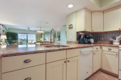 Lake House Ocean One 419 - Oceanfront 4th Floor Condo, , on Atlantic Ocean - Hilton Head Island in South Carolina - Lakehouse Vacation Rental - Lake Home for rent on LakeHouseVacations.com