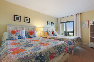Lake House Ocean One 419 - Oceanfront 4th Floor Condo, , on Atlantic Ocean - Hilton Head Island in South Carolina - Lakehouse Vacation Rental - Lake Home for rent on LakeHouseVacations.com