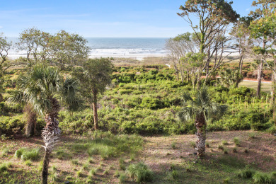 Lake House Ocean One 419 - Oceanfront 4th Floor Condo, , on Atlantic Ocean - Hilton Head Island in South Carolina - Lakehouse Vacation Rental - Lake Home for rent on LakeHouseVacations.com