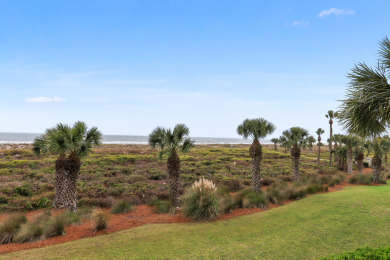 Lake House Shorewood 205 - Great Oceanfront Views Updated 2nd Floor Condo , , on Atlantic Ocean - Hilton Head Island in South Carolina - Lakehouse Vacation Rental - Lake Home for rent on LakeHouseVacations.com