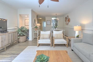 Lake House 1106 Tennismaster 3 Bedroom Townhouse Walking Distance to Beach! Pool on Site, , on Atlantic Ocean - Hilton Head Island in South Carolina - Lakehouse Vacation Rental - Lake Home for rent on LakeHouseVacations.com